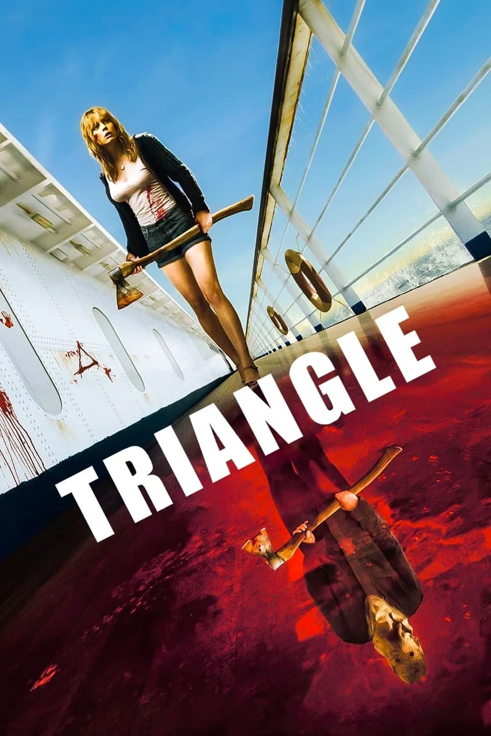Triangle (2009)